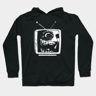 Horror Tv Hoodie